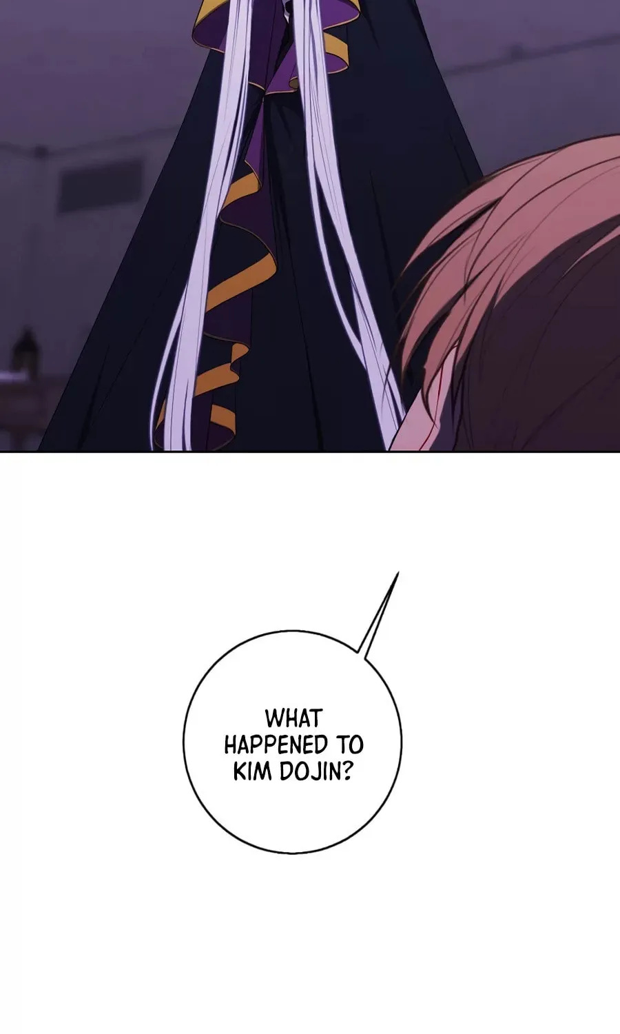 I Woke Up as the Villain Chapter 129 page 74 - 