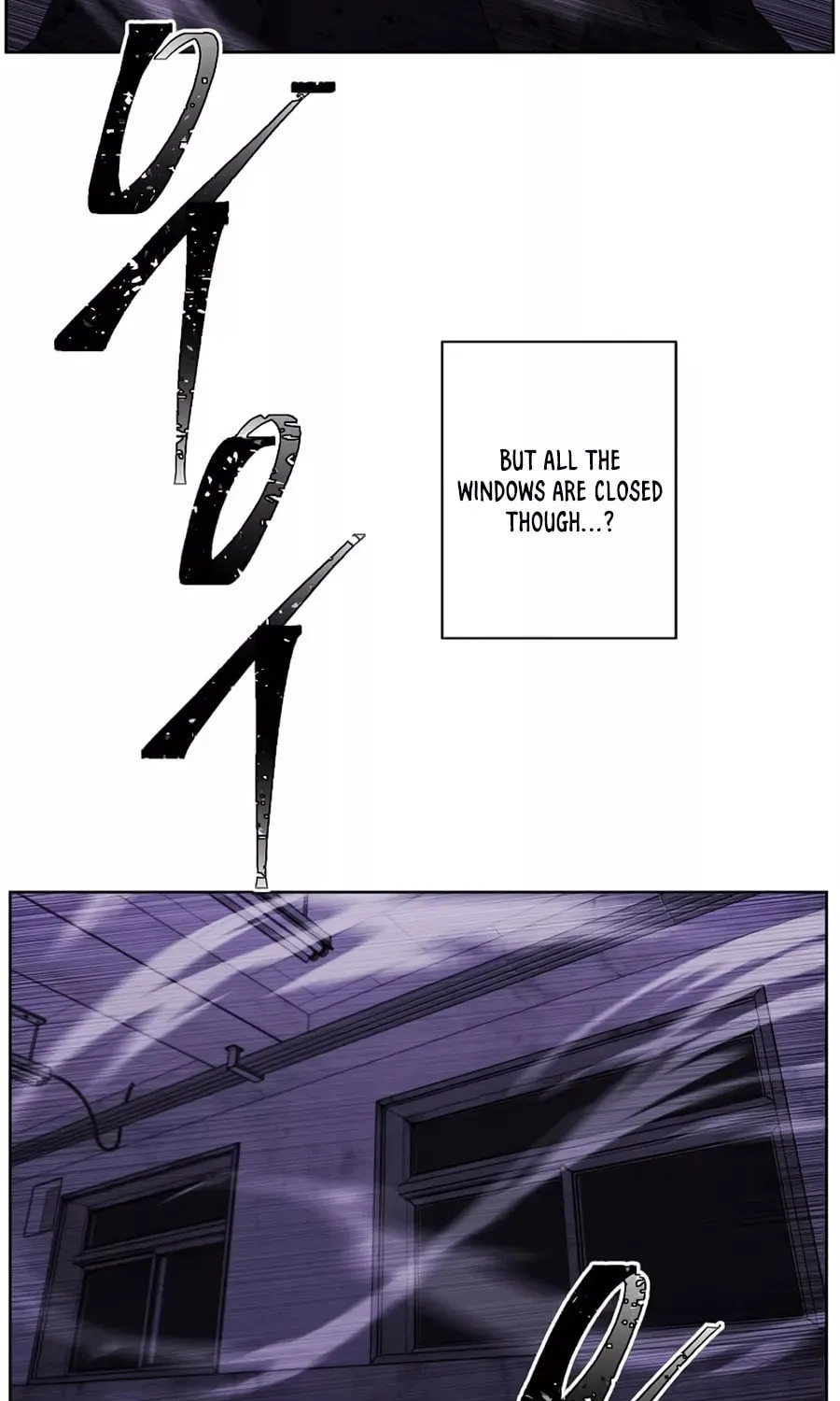 I Woke Up as the Villain Chapter 129 page 9 - 