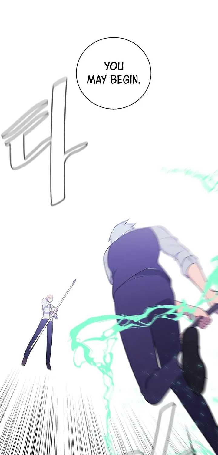 I Woke Up as the Villain Chapter 13 page 2 - 
