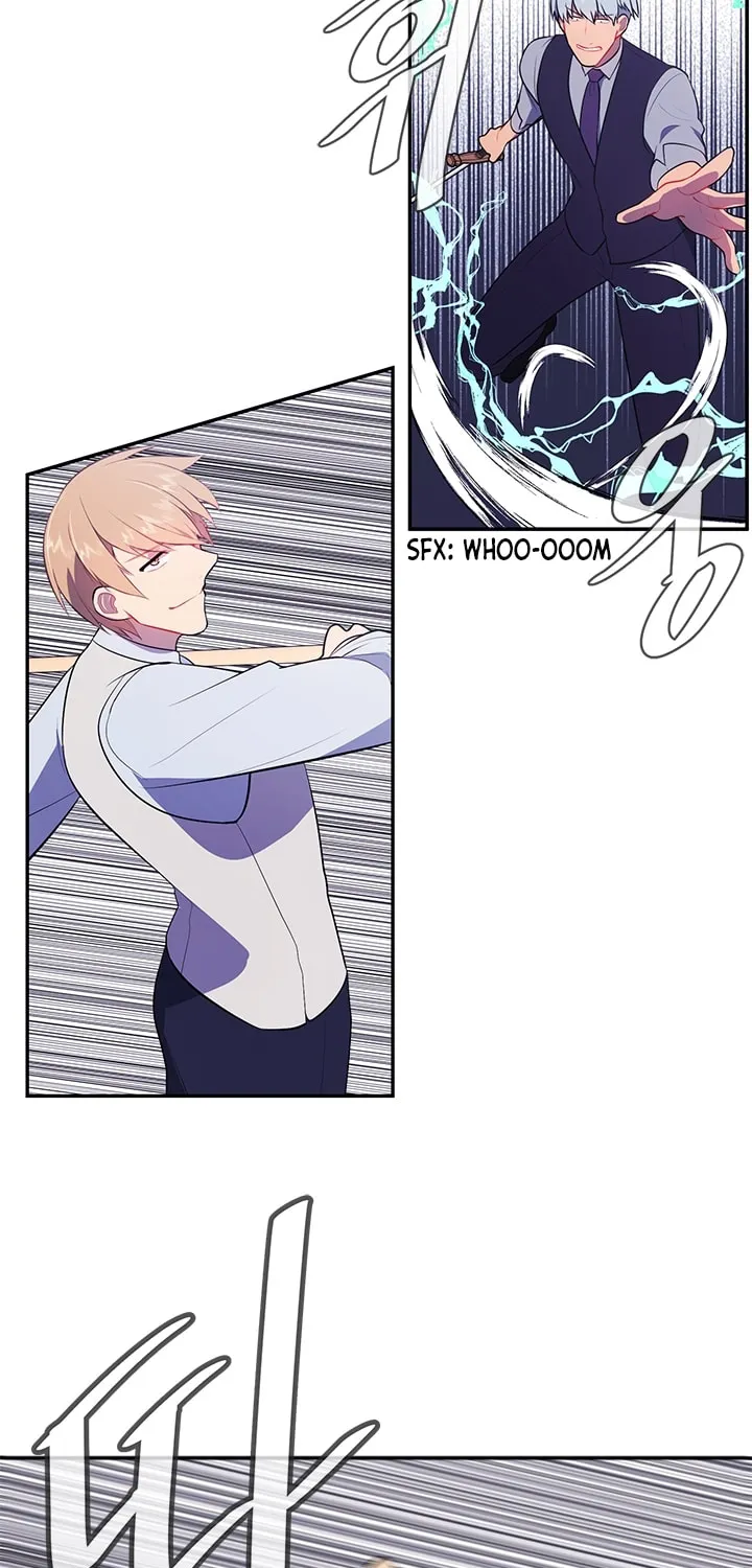 I Woke Up as the Villain Chapter 13 page 13 - 