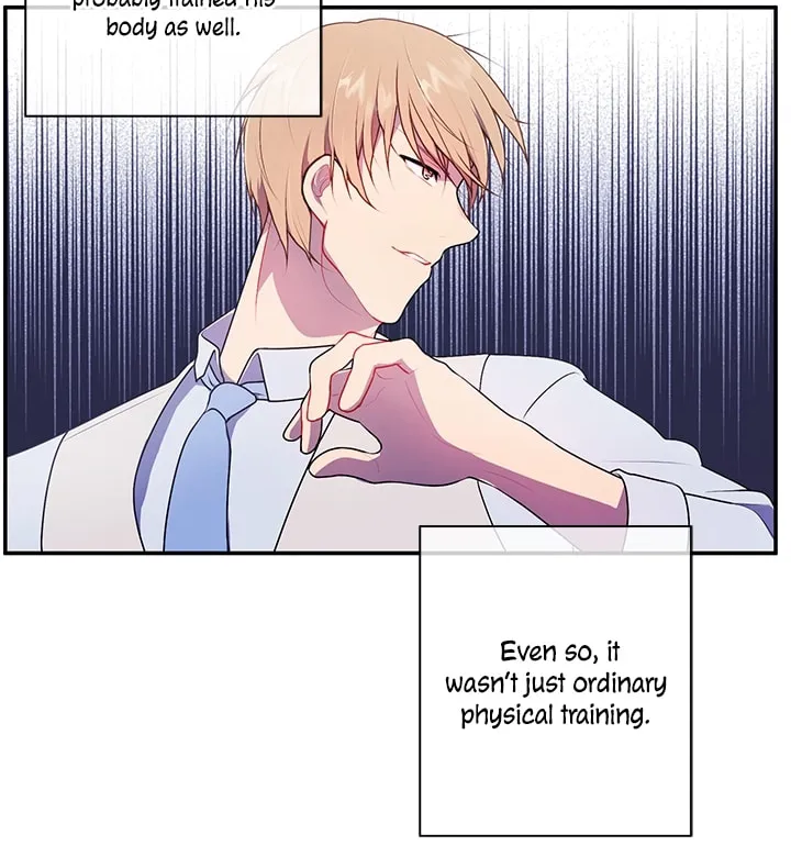 I Woke Up as the Villain Chapter 13 page 20 - 