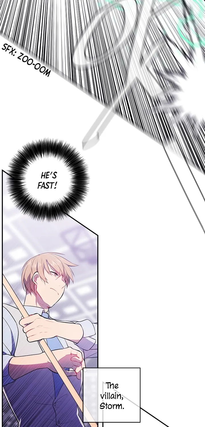 I Woke Up as the Villain Chapter 13 page 3 - 