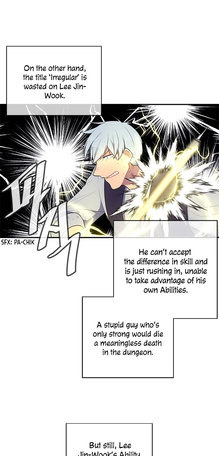I Woke Up as the Villain Chapter 13 page 22 - 