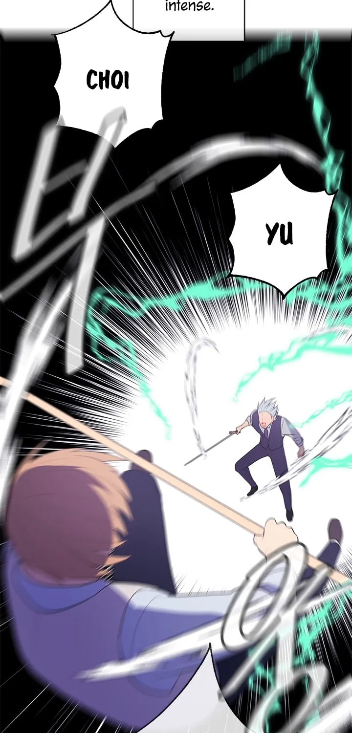 I Woke Up as the Villain Chapter 13 page 24 - 
