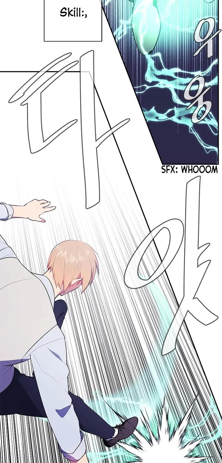 I Woke Up as the Villain Chapter 13 page 29 - 