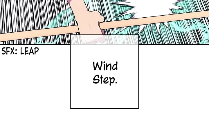 I Woke Up as the Villain Chapter 13 page 30 - 