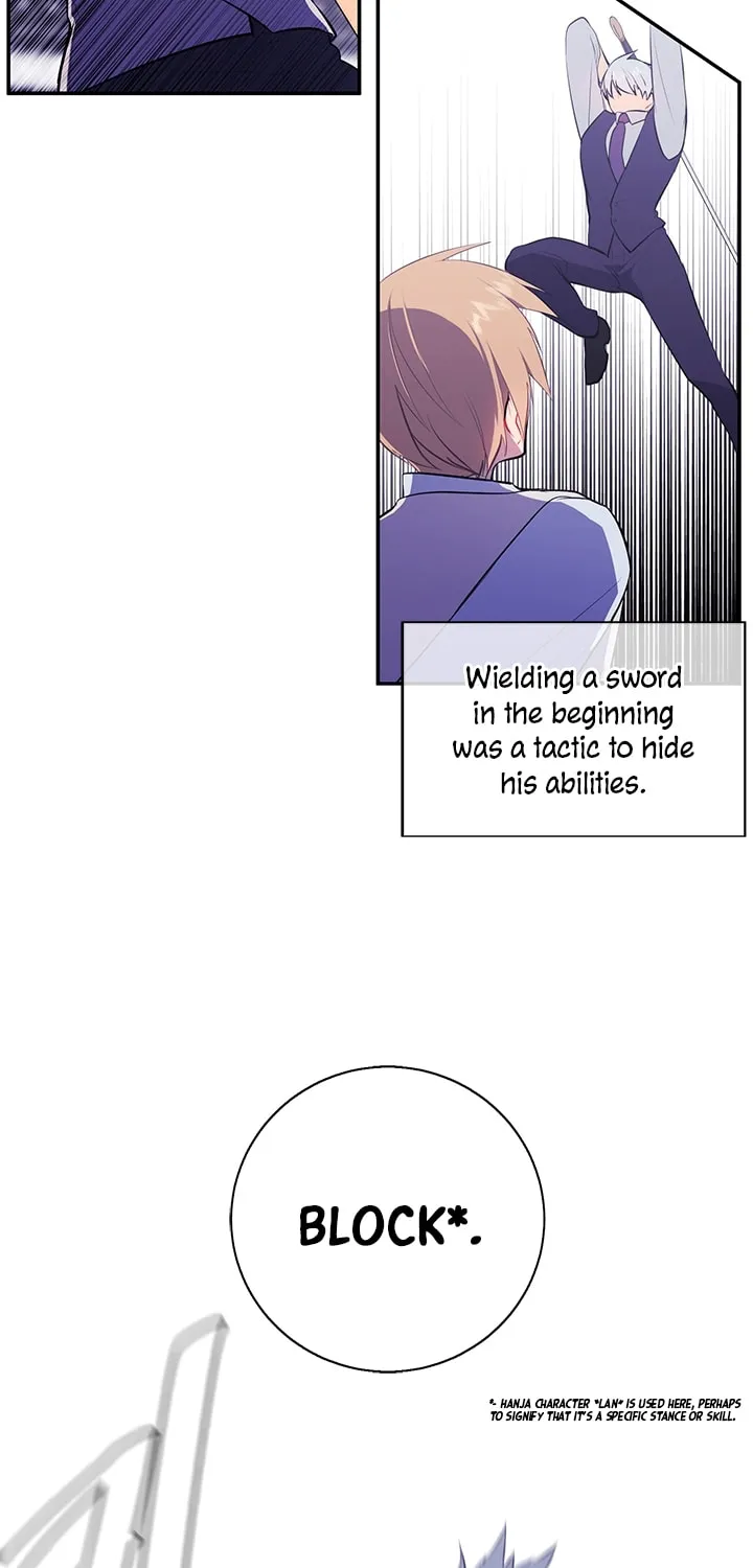I Woke Up as the Villain Chapter 13 page 4 - 