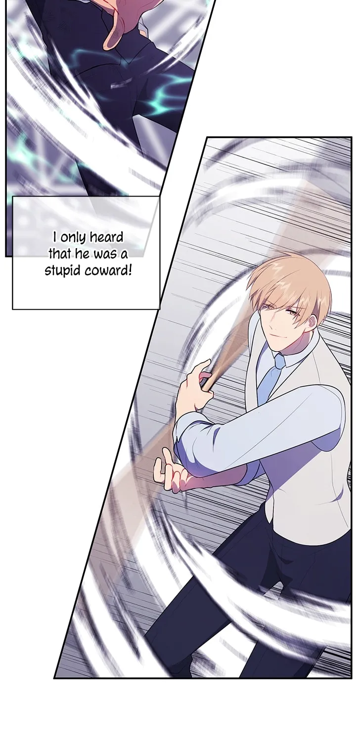 I Woke Up as the Villain Chapter 13 page 37 - 