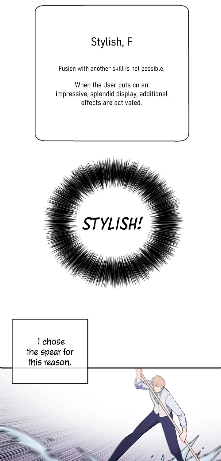 I Woke Up as the Villain Chapter 13 page 40 - 