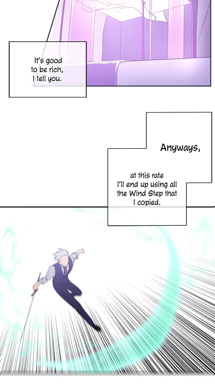 I Woke Up as the Villain Chapter 13 page 43 - 