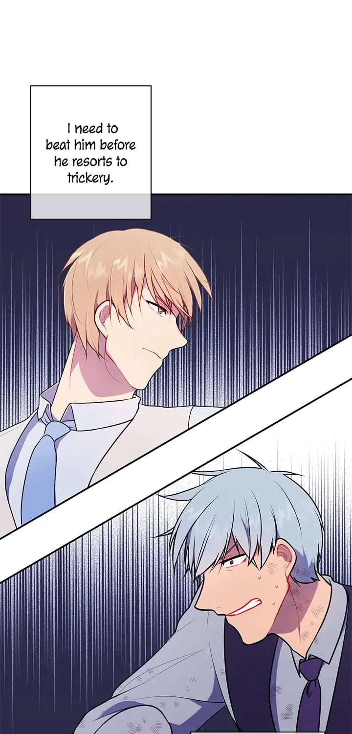 I Woke Up as the Villain Chapter 13 page 44 - 