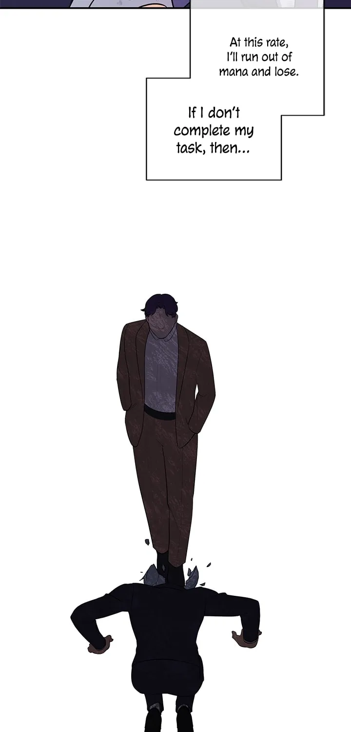 I Woke Up as the Villain Chapter 13 page 45 - 