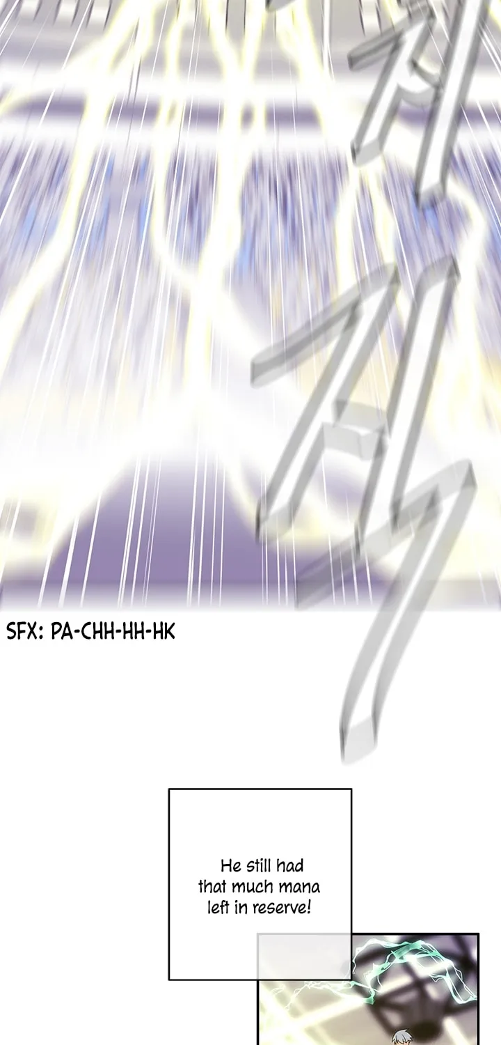 I Woke Up as the Villain Chapter 13 page 53 - 