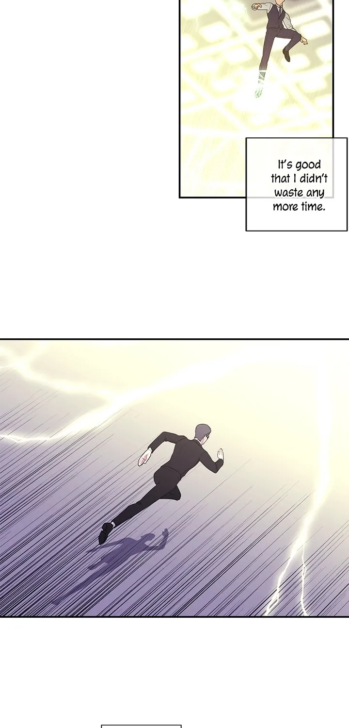 I Woke Up as the Villain Chapter 13 page 54 - 