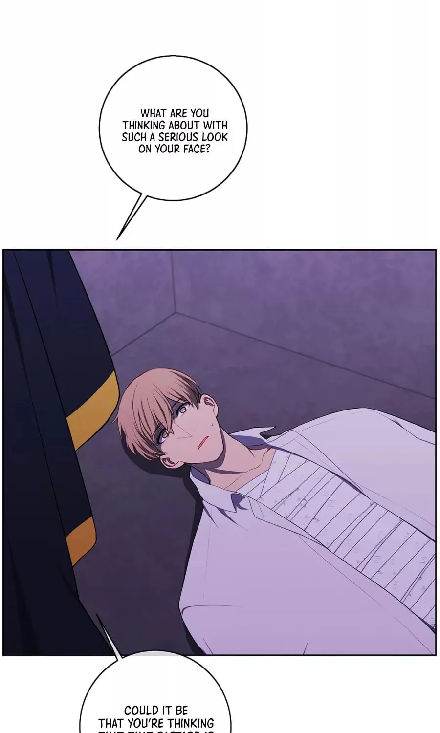 I Woke Up as the Villain Chapter 130 page 13 - 
