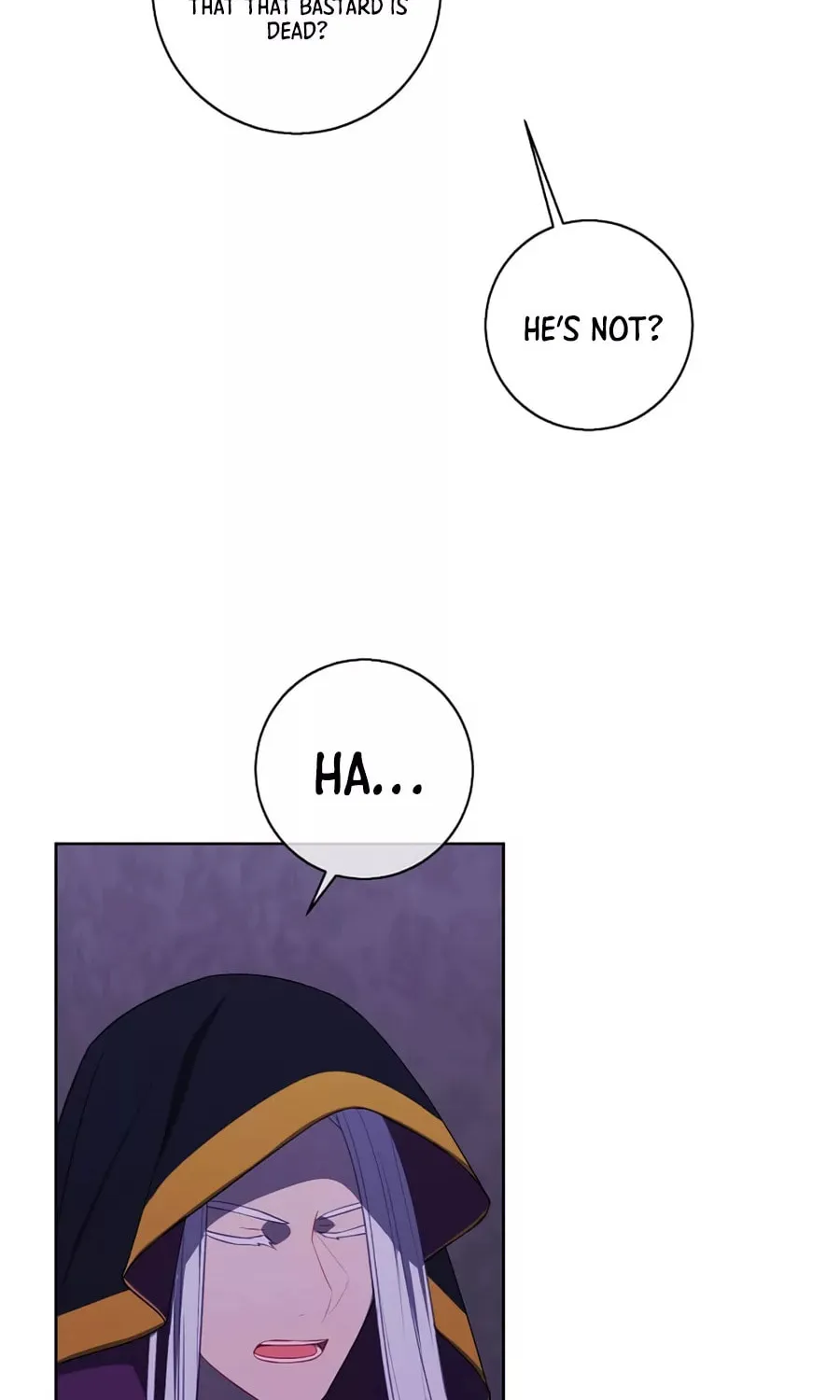 I Woke Up as the Villain Chapter 130 page 14 - 