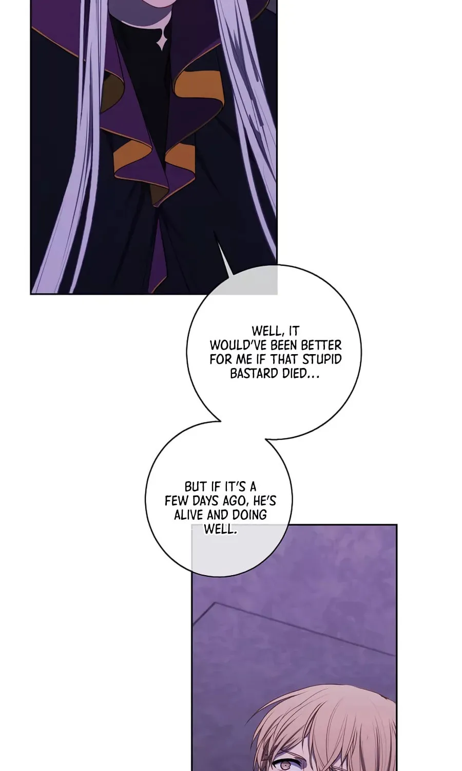 I Woke Up as the Villain Chapter 130 page 15 - 