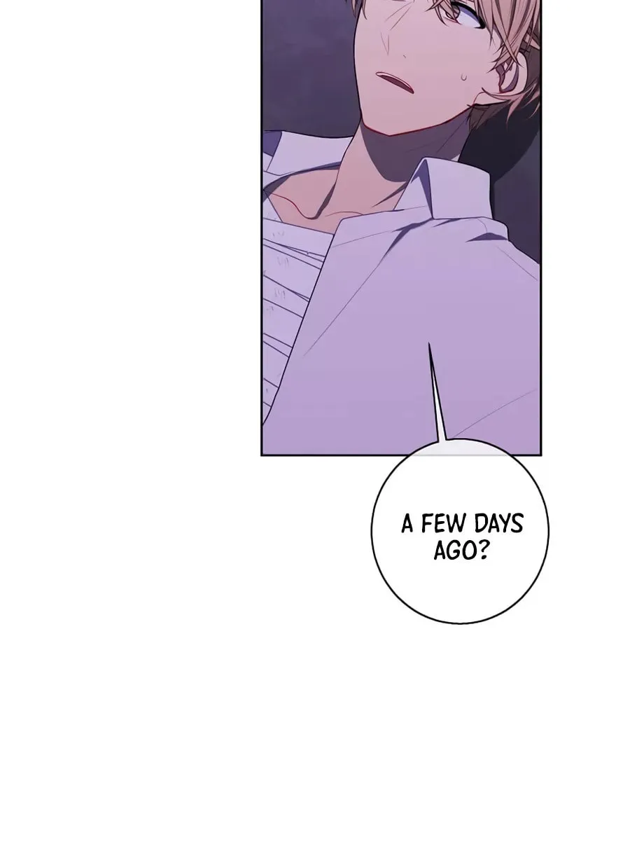 I Woke Up as the Villain Chapter 130 page 16 - 