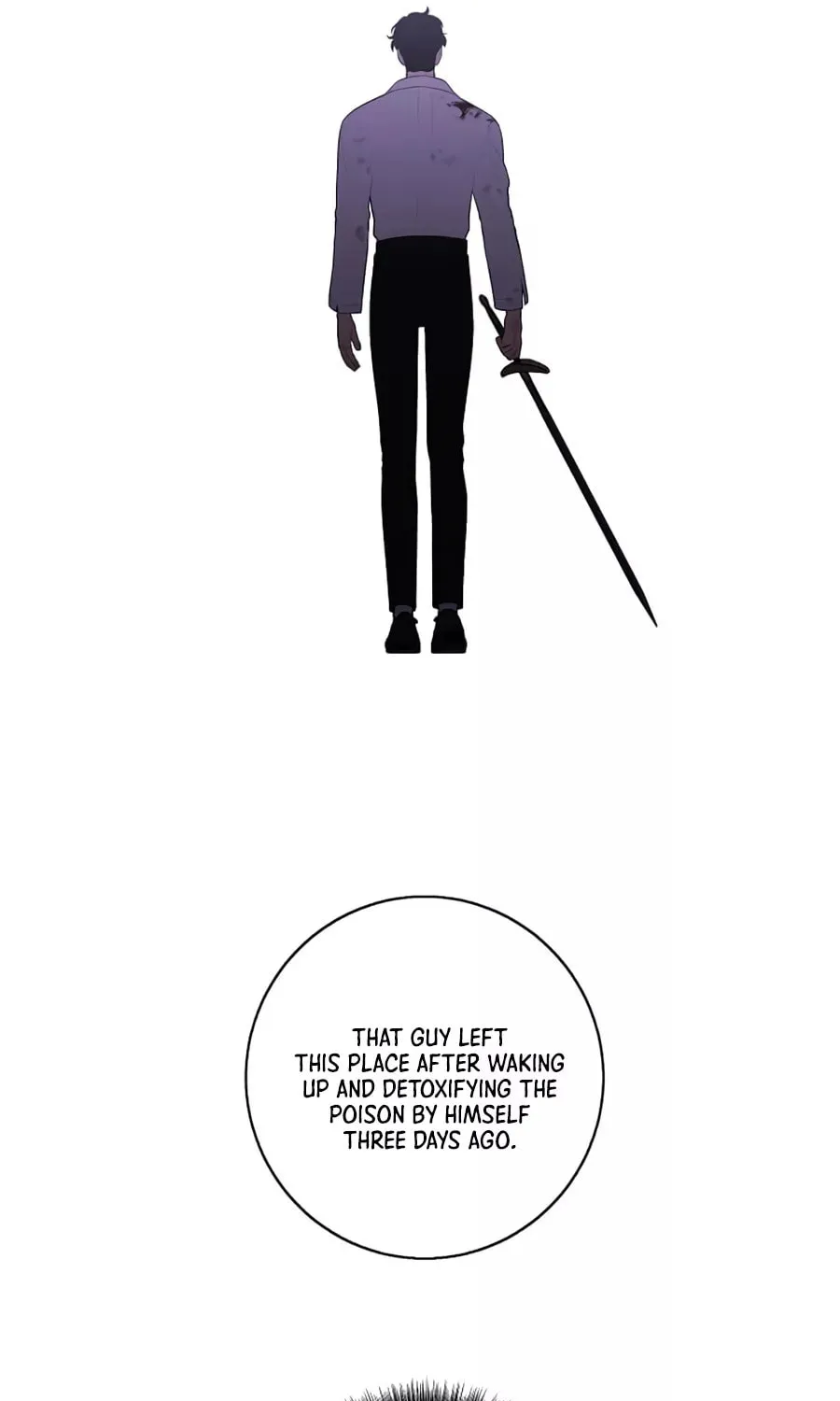 I Woke Up as the Villain Chapter 130 page 17 - 
