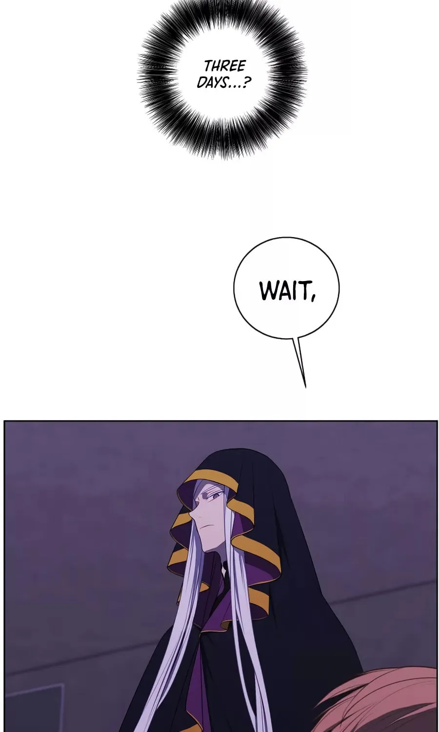 I Woke Up as the Villain Chapter 130 page 18 - 