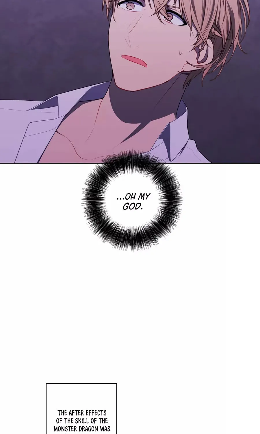 I Woke Up as the Villain Chapter 130 page 20 - 