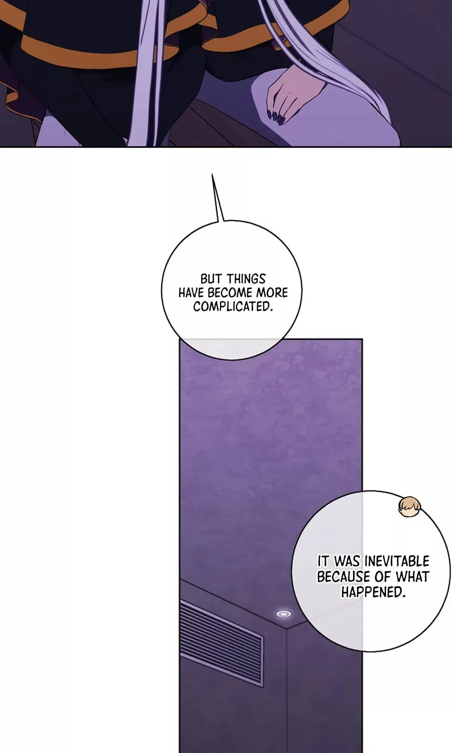 I Woke Up as the Villain Chapter 130 page 23 - 