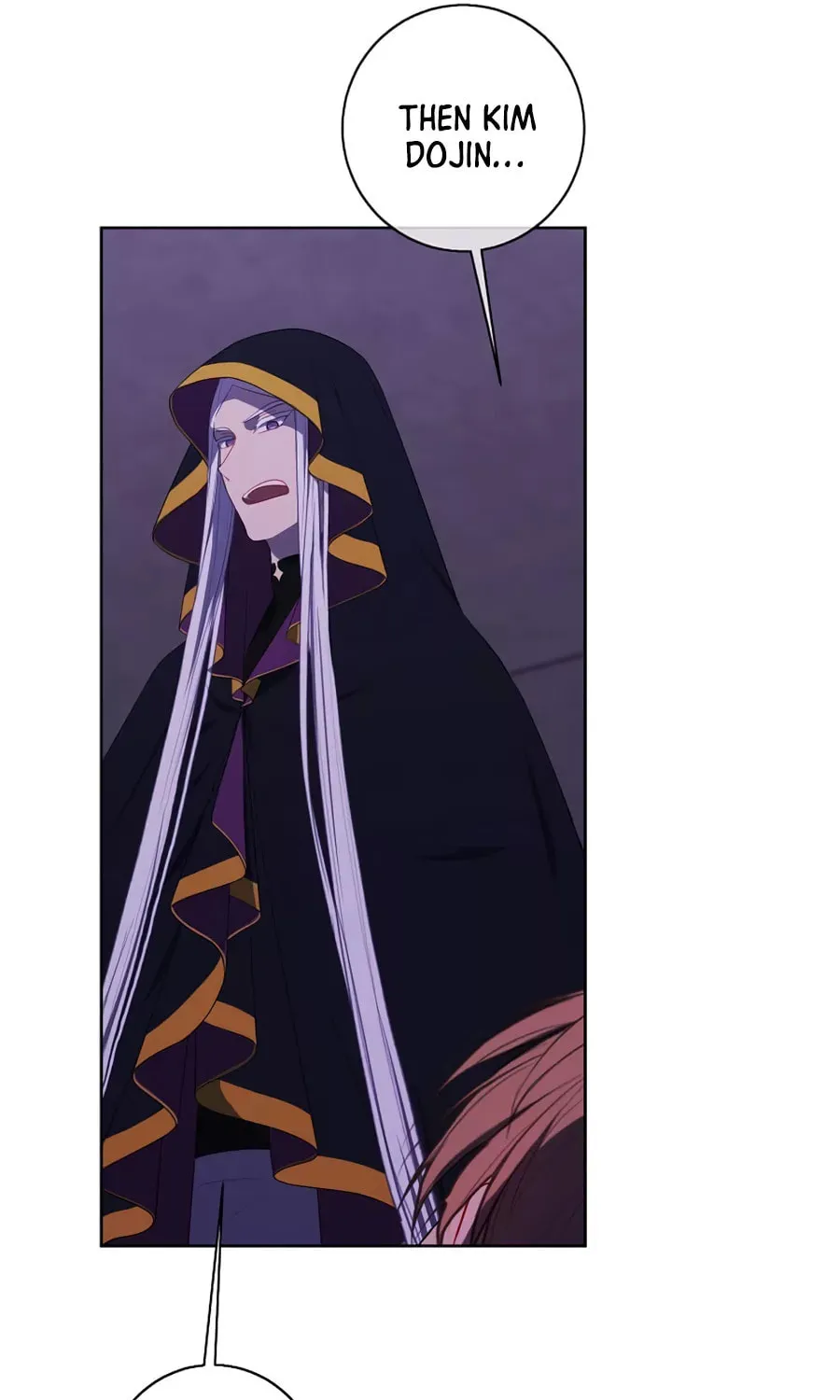 I Woke Up as the Villain Chapter 130 page 25 - 