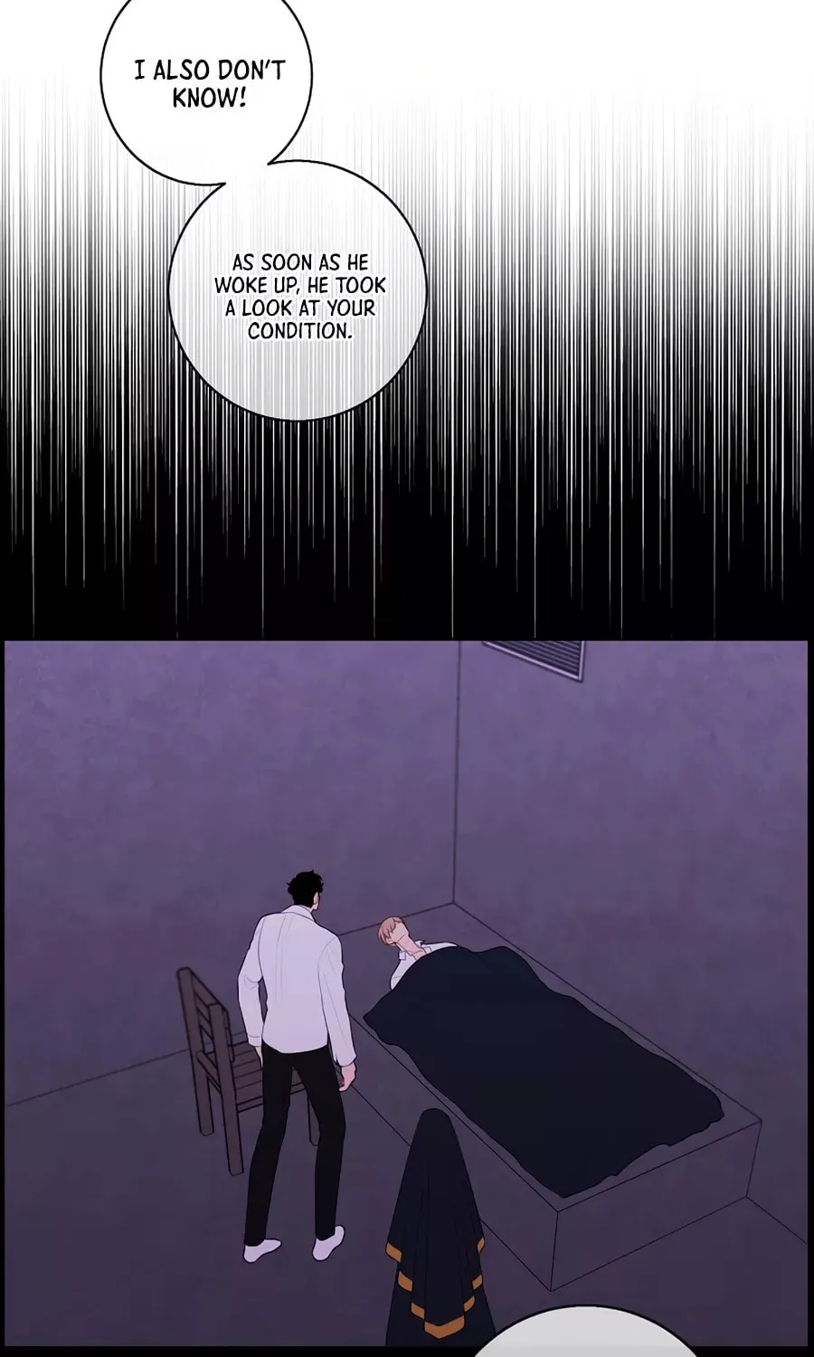 I Woke Up as the Villain Chapter 130 page 26 - 