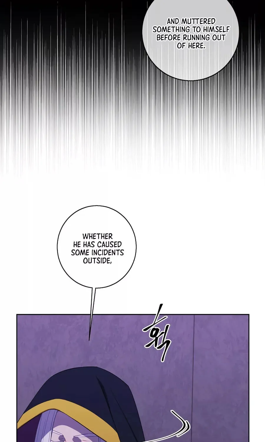 I Woke Up as the Villain Chapter 130 page 27 - 