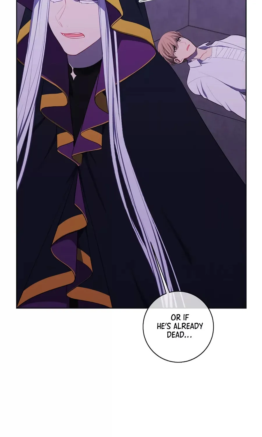 I Woke Up as the Villain Chapter 130 page 28 - 