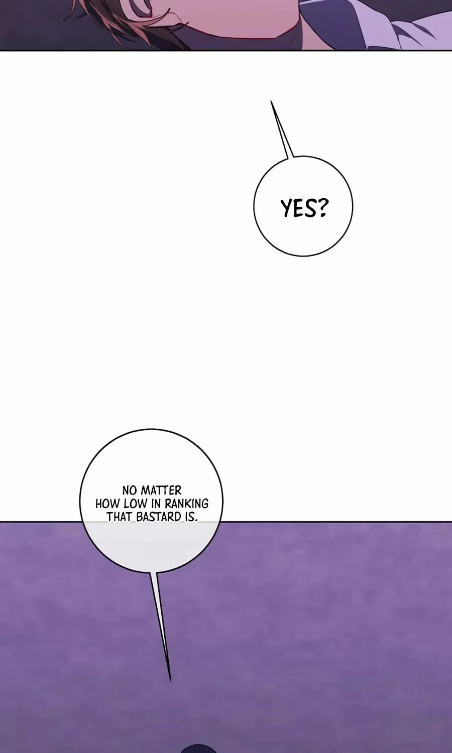 I Woke Up as the Villain Chapter 130 page 30 - 