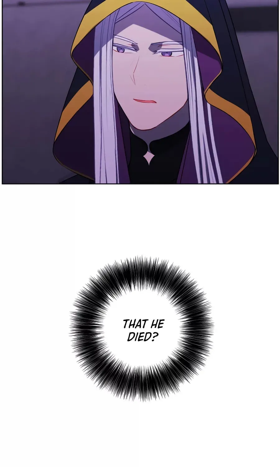 I Woke Up as the Villain Chapter 130 page 4 - 