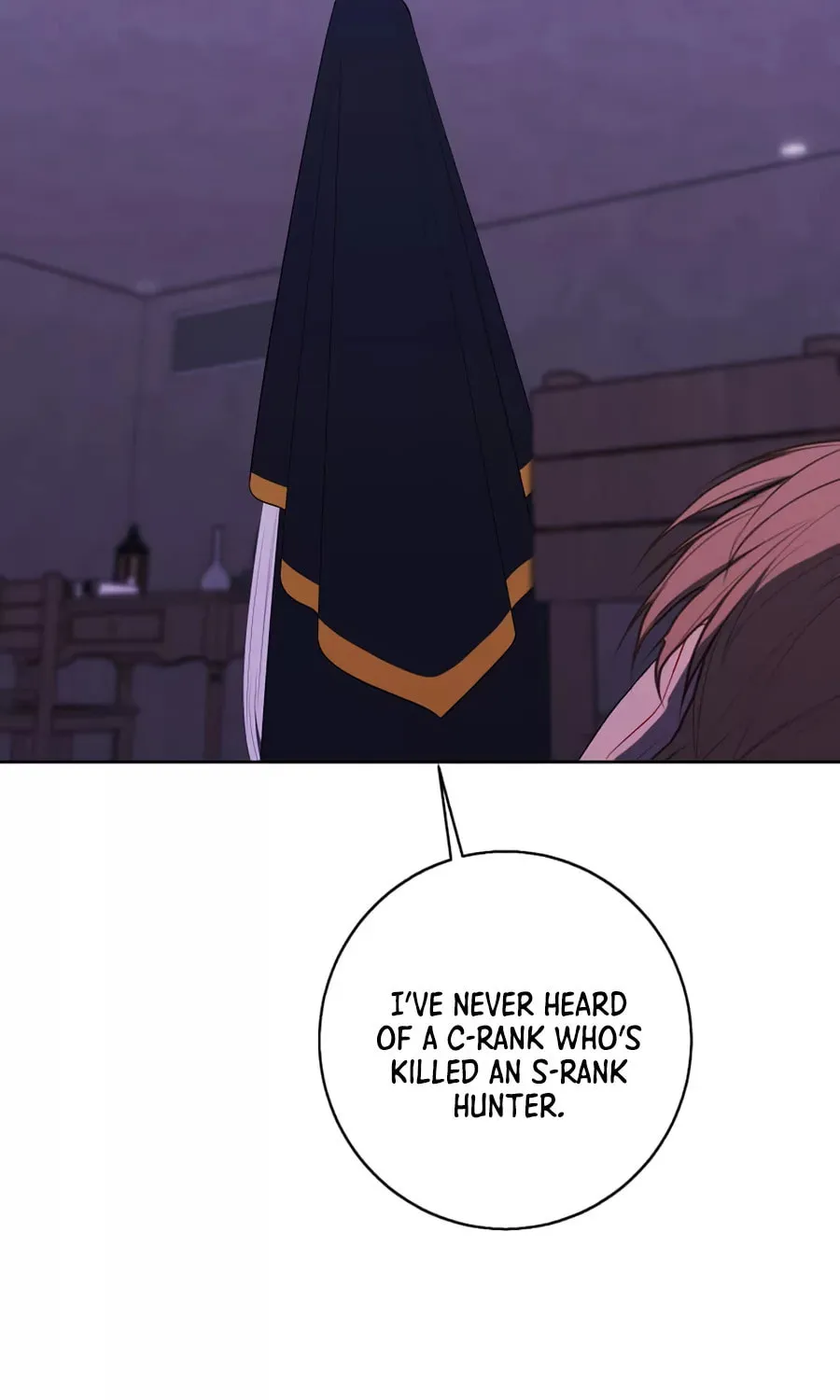 I Woke Up as the Villain Chapter 130 page 31 - 