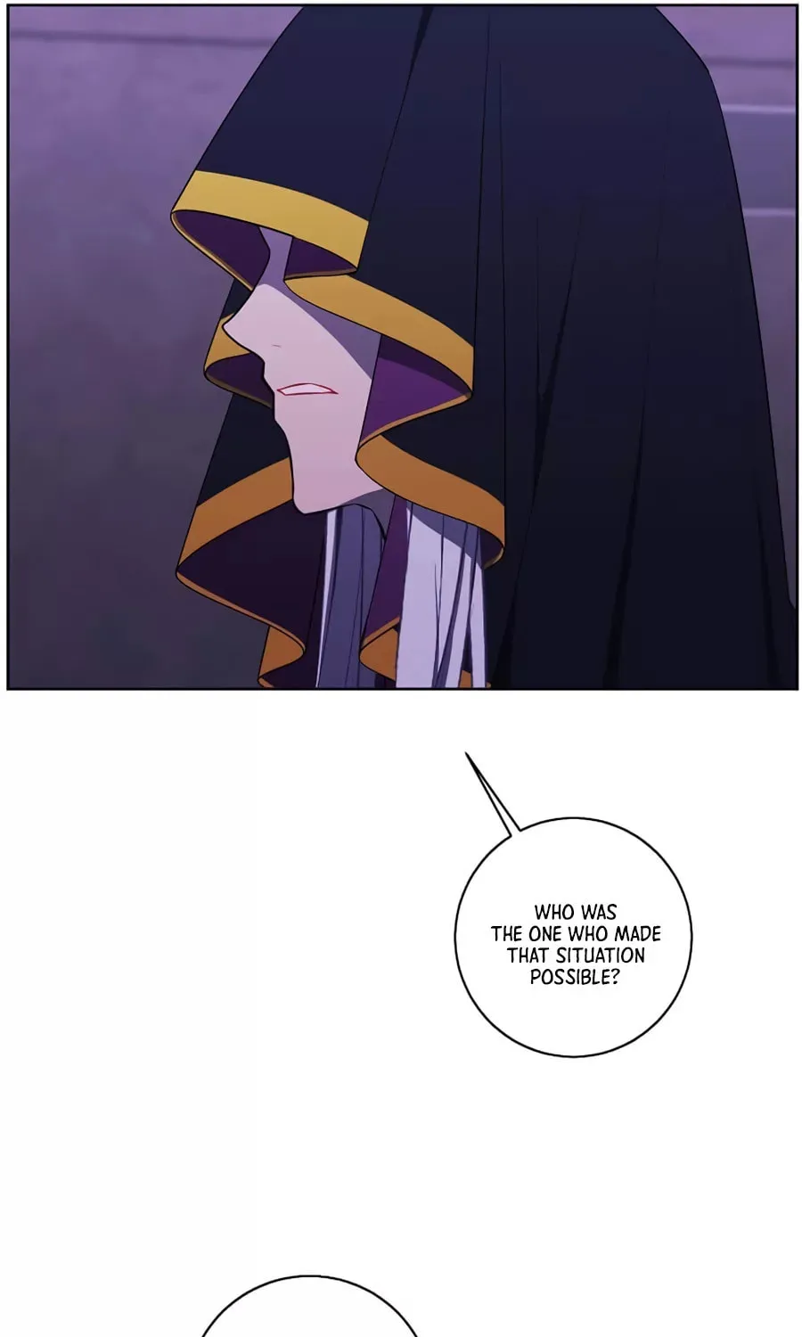 I Woke Up as the Villain Chapter 130 page 33 - 