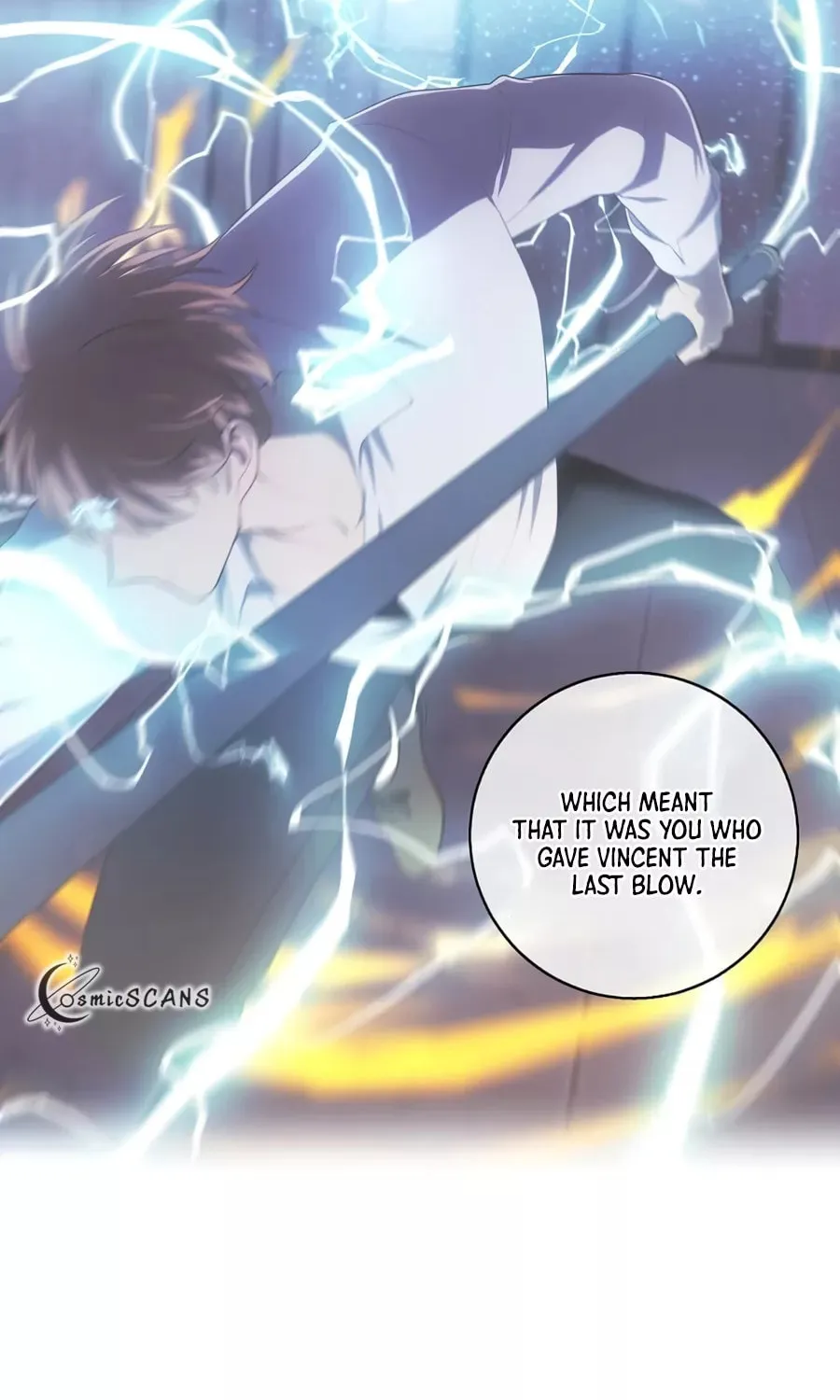 I Woke Up as the Villain Chapter 130 page 36 - 
