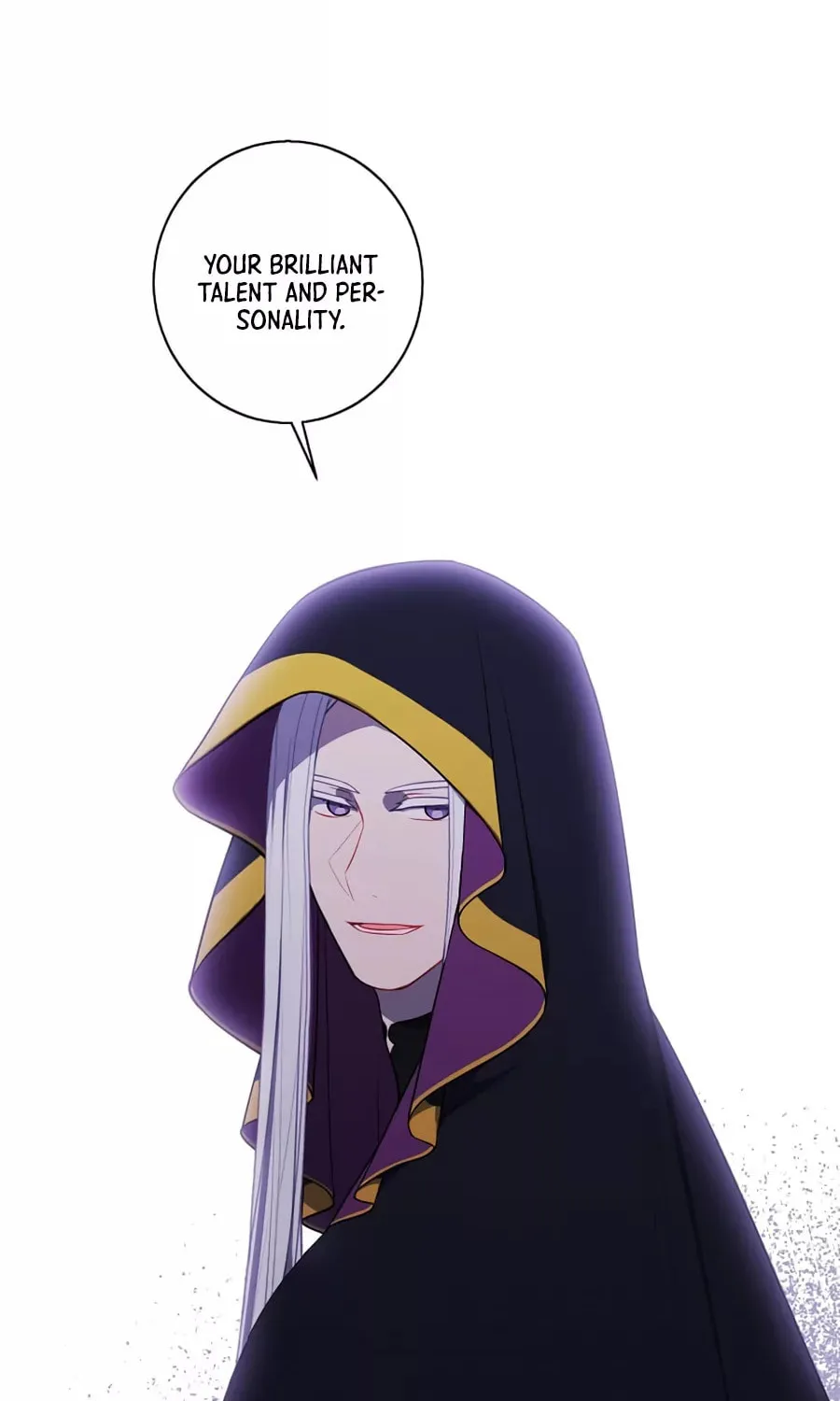 I Woke Up as the Villain Chapter 130 page 38 - 
