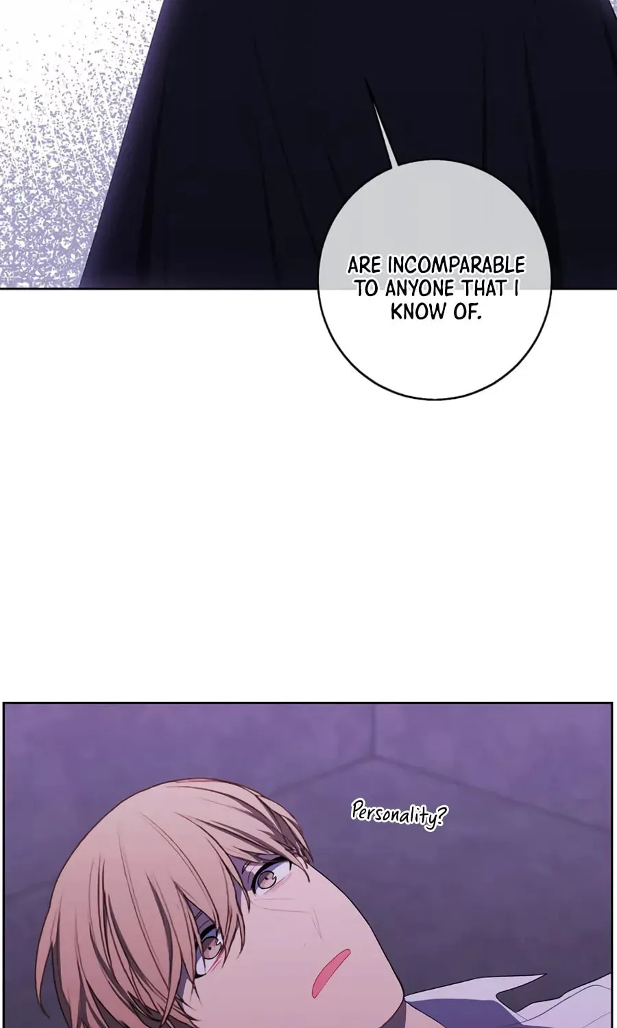 I Woke Up as the Villain Chapter 130 page 39 - 
