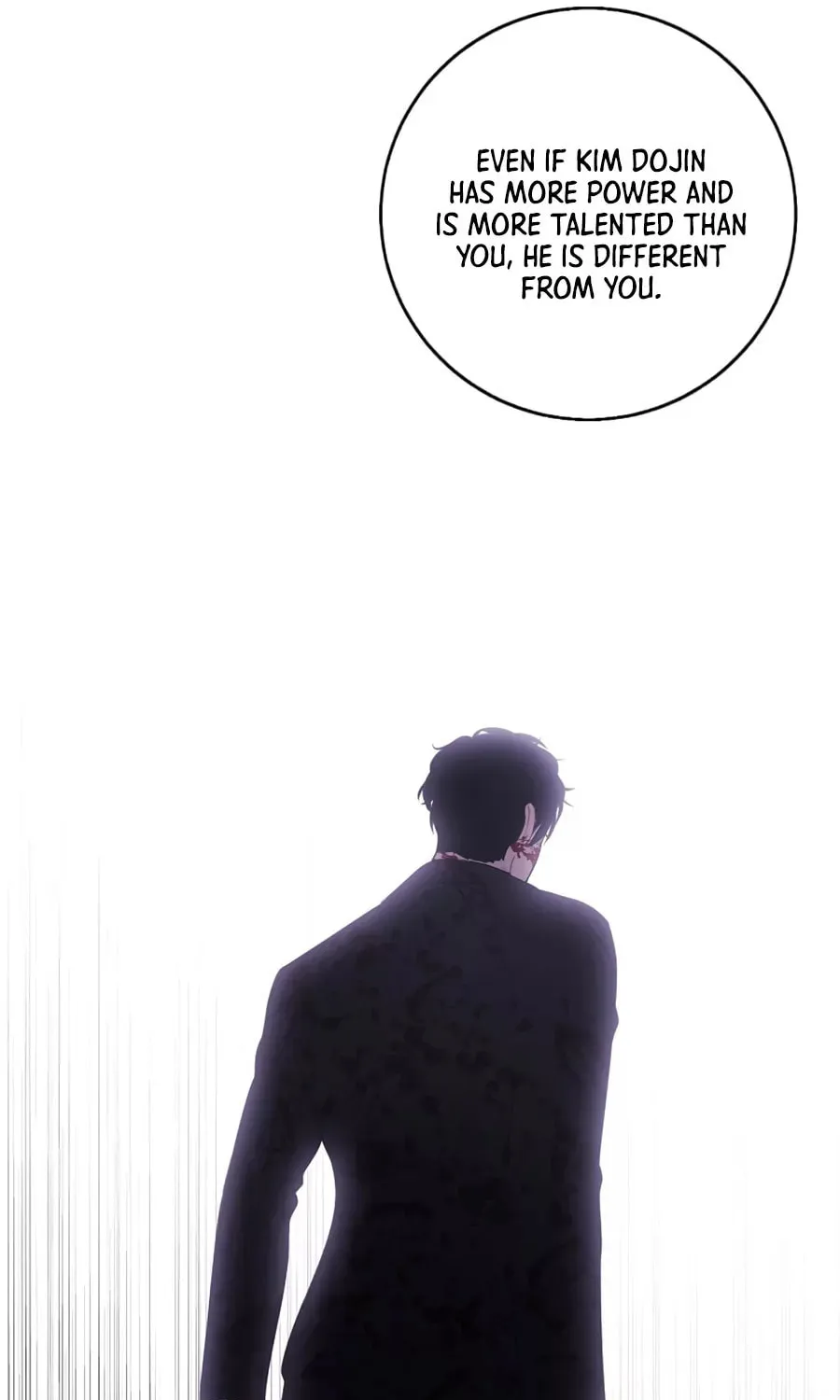 I Woke Up as the Villain Chapter 130 page 41 - 