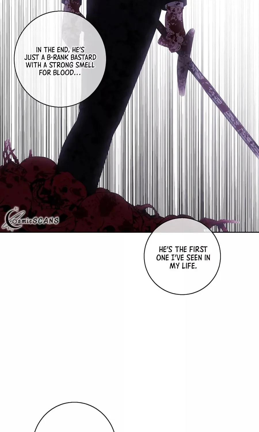 I Woke Up as the Villain Chapter 130 page 42 - 
