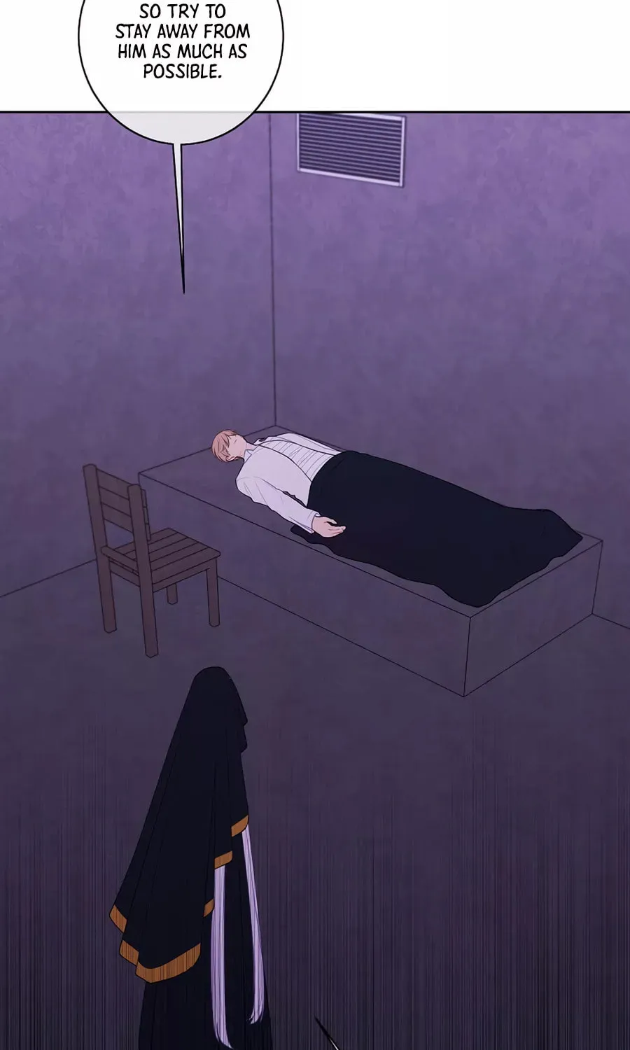I Woke Up as the Villain Chapter 130 page 43 - 