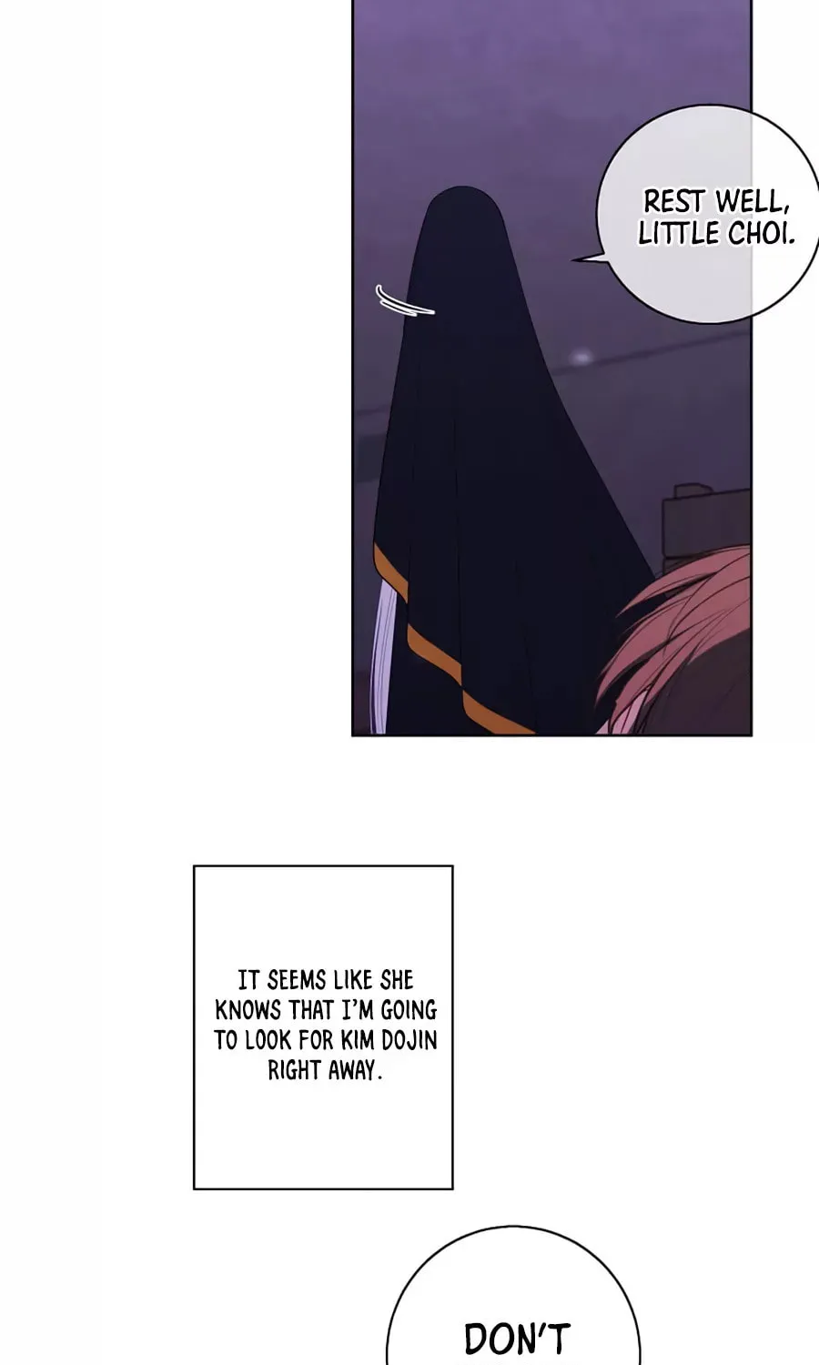 I Woke Up as the Villain Chapter 130 page 45 - 
