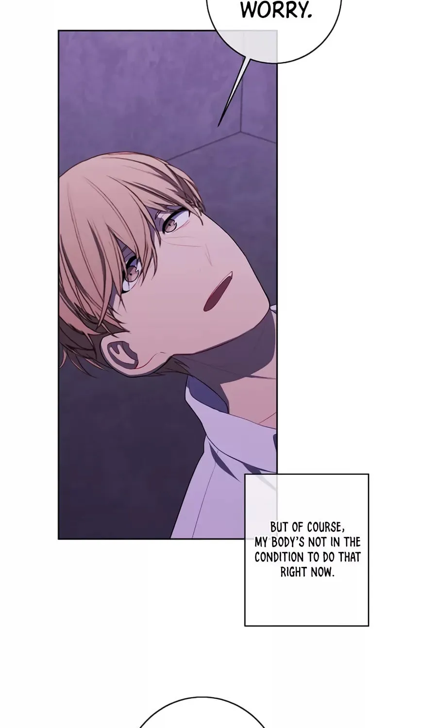 I Woke Up as the Villain Chapter 130 page 46 - 