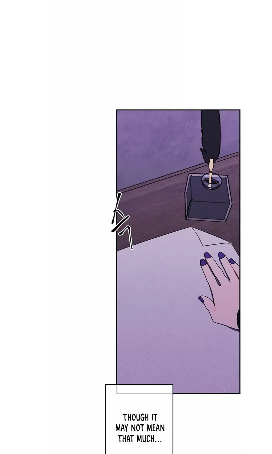 I Woke Up as the Villain Chapter 130 page 52 - 