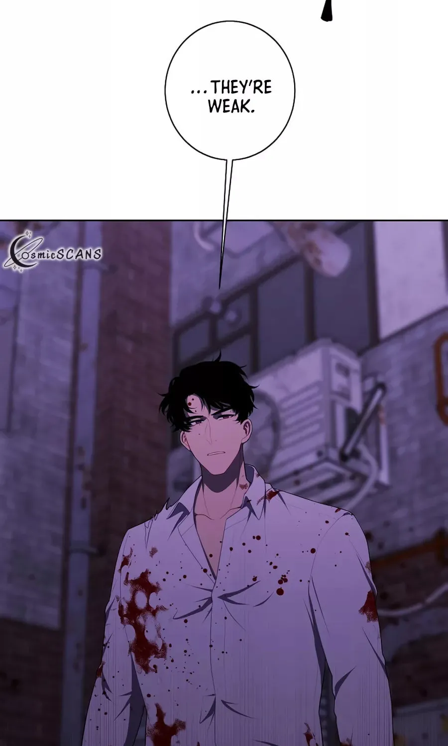 I Woke Up as the Villain Chapter 130 page 60 - 