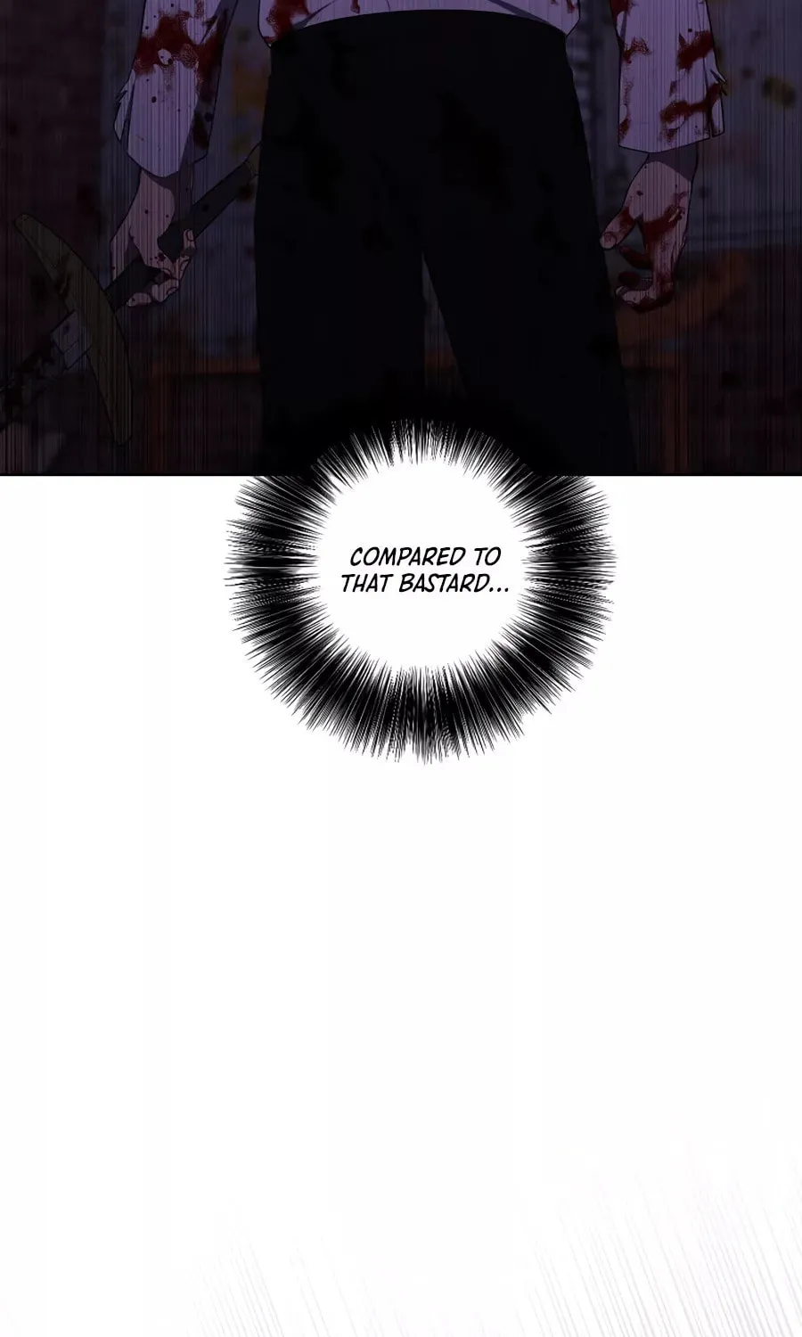 I Woke Up as the Villain Chapter 130 page 61 - 