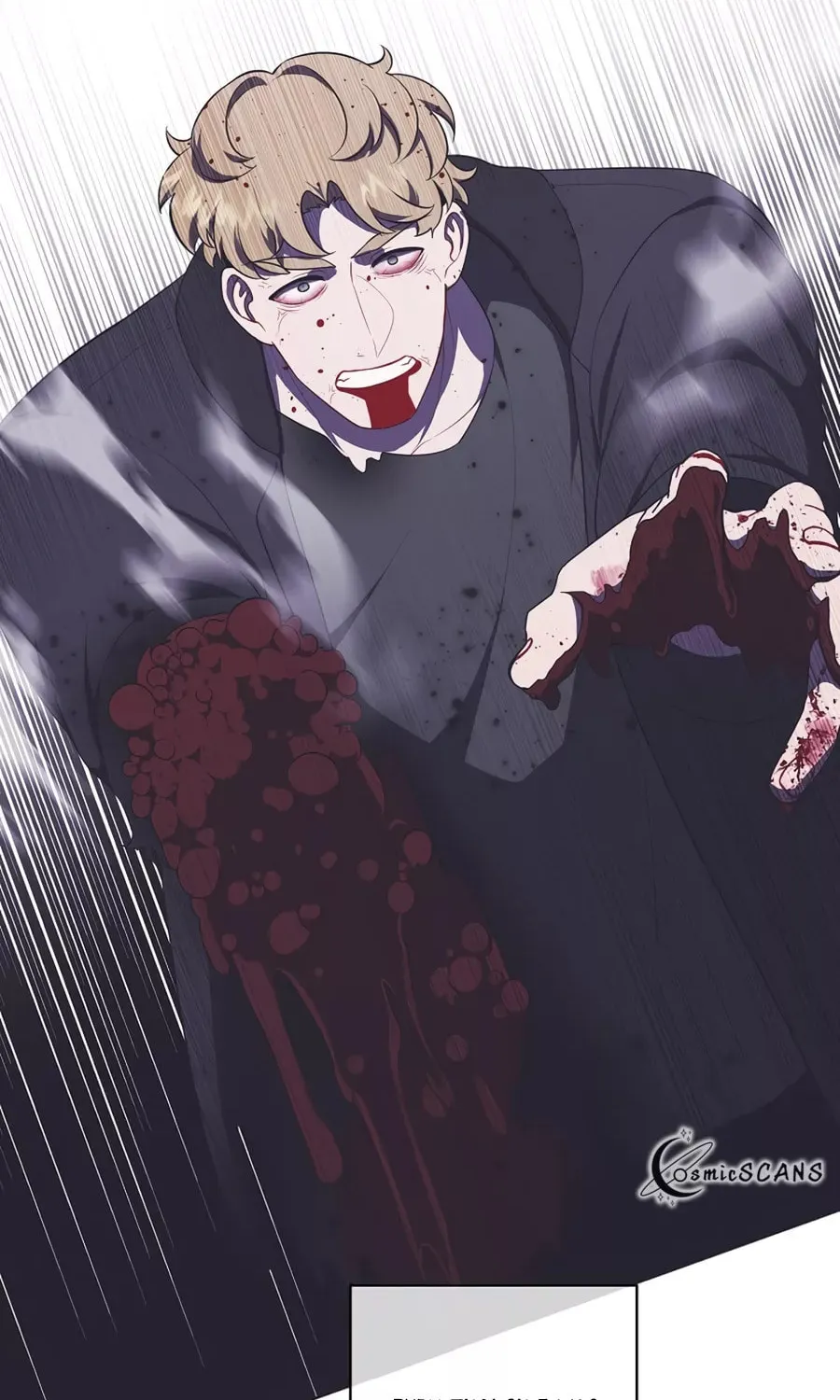 I Woke Up as the Villain Chapter 130 page 62 - 