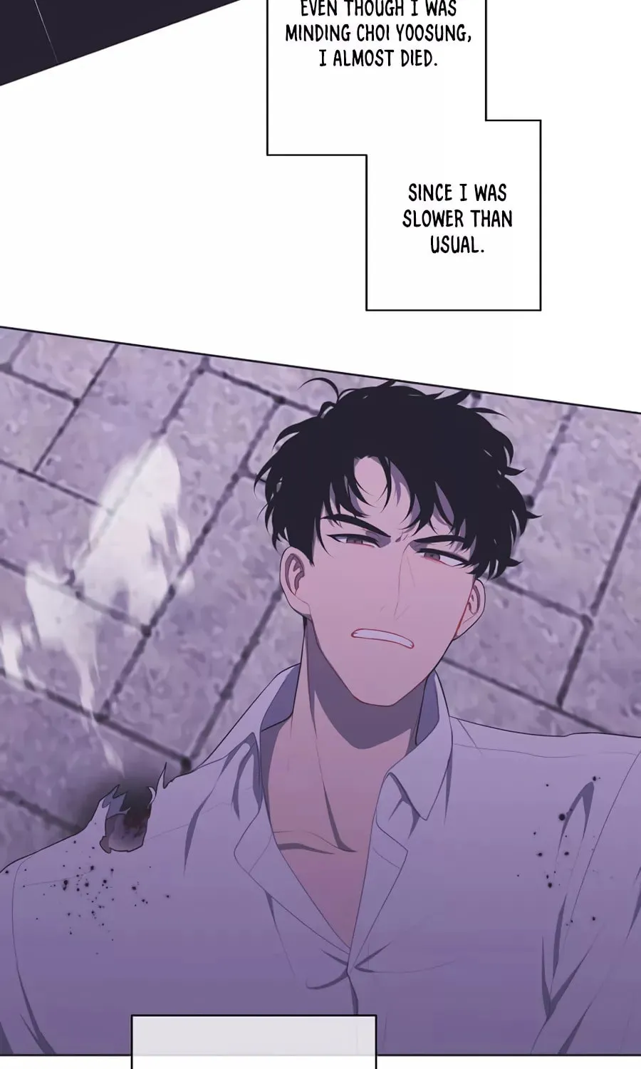 I Woke Up as the Villain Chapter 130 page 63 - 