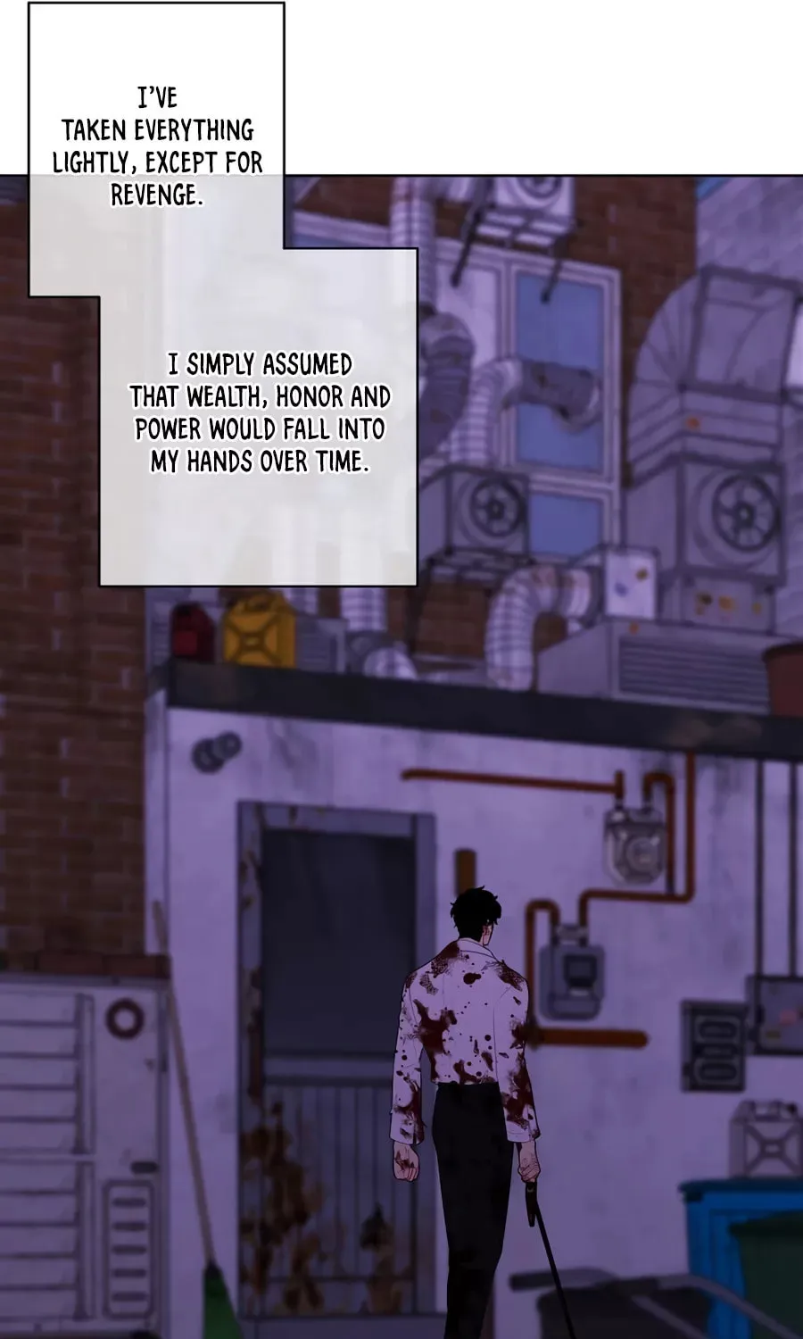I Woke Up as the Villain Chapter 130 page 65 - 