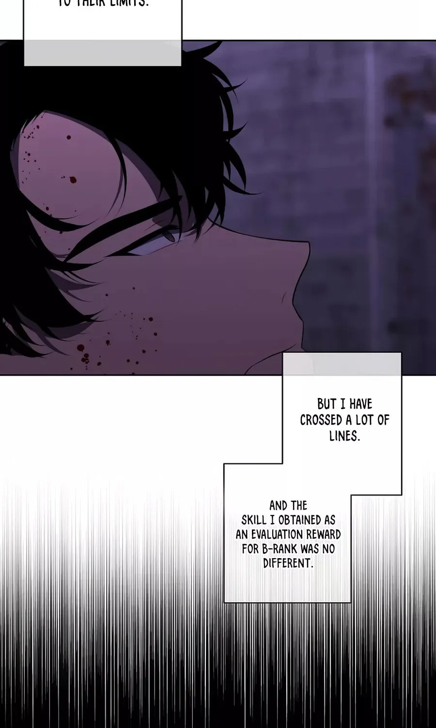 I Woke Up as the Villain Chapter 130 page 68 - 