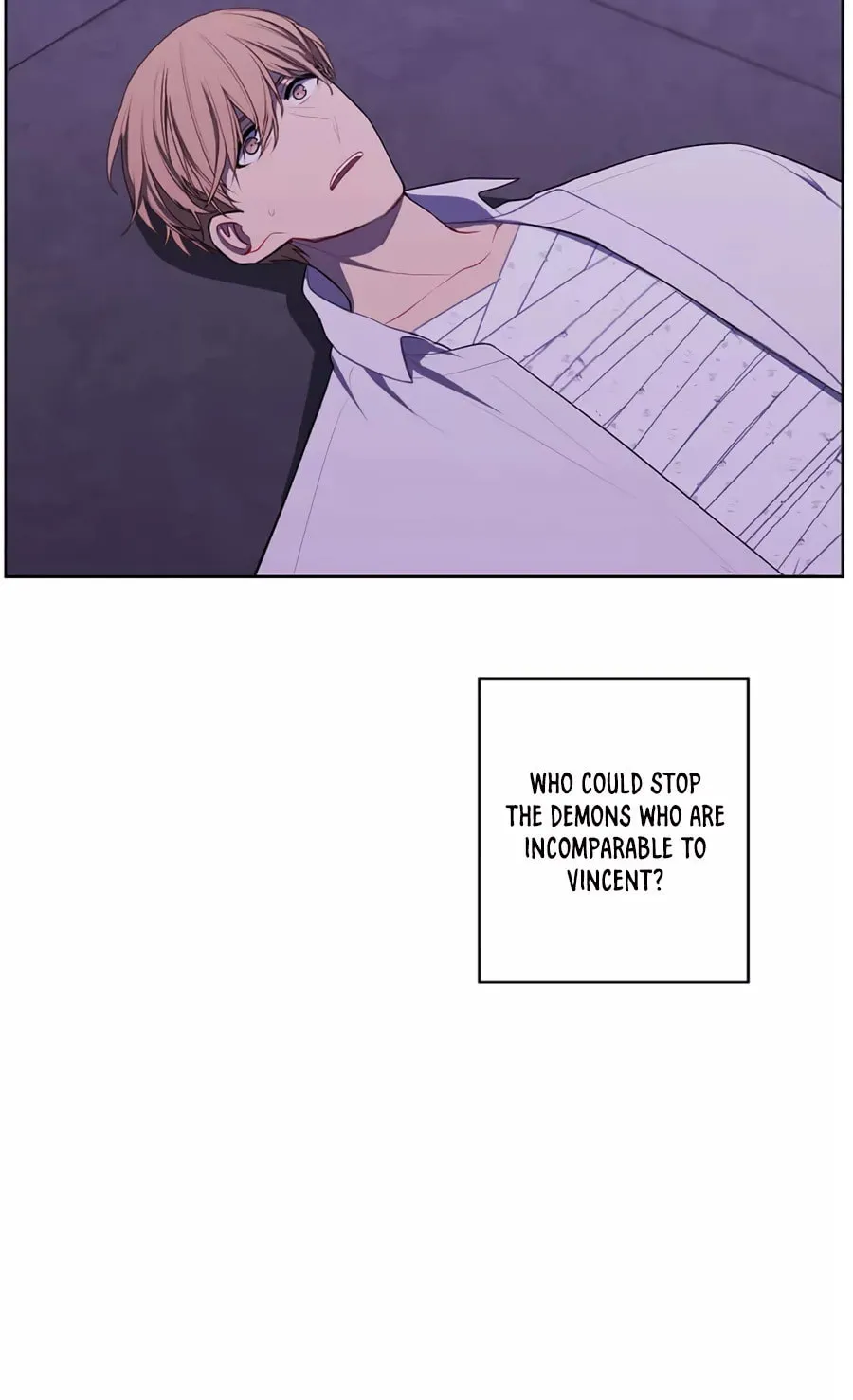 I Woke Up as the Villain Chapter 130 page 8 - 